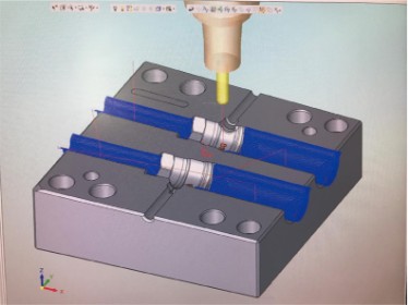 型設計・製作