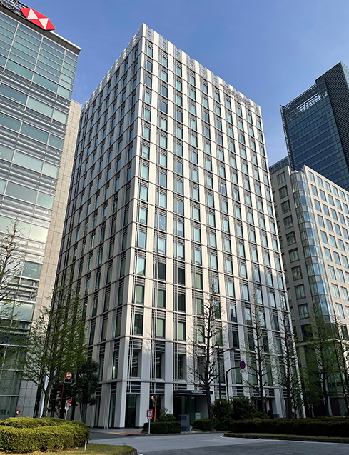 東洋バルヴ株式会社