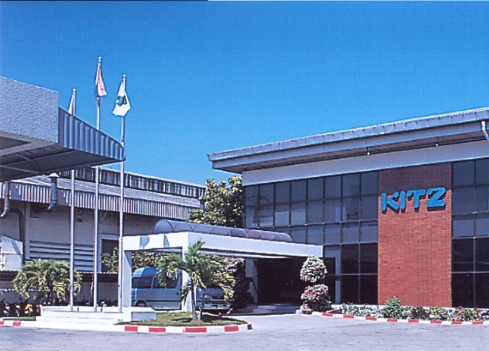 KITZ (Thailand) Ltd.