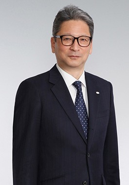 株式会社キッツ代表取締役社長 河野誠