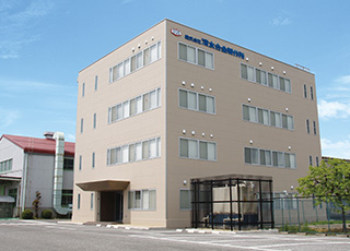 株式会社キッツエスジーエス