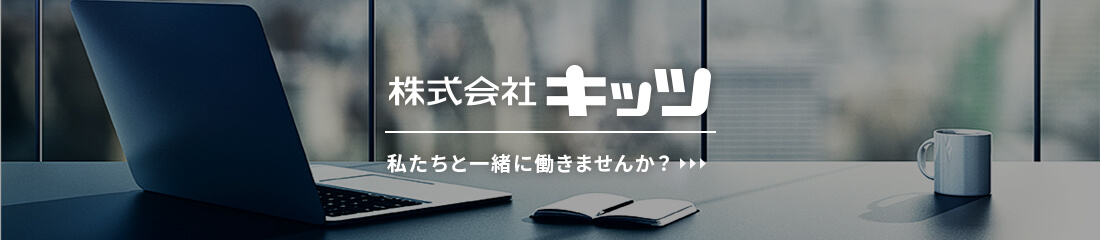 キャリア採用募集要項