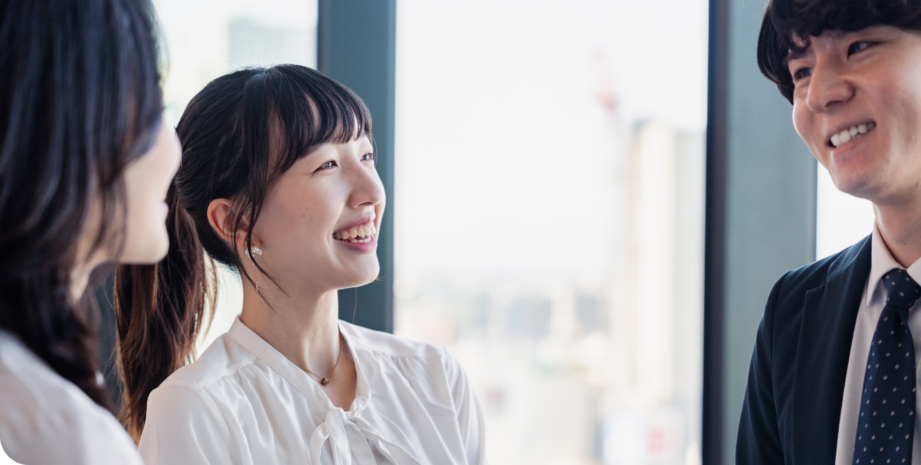 障がい者採用情報