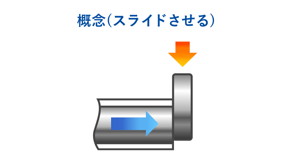 ゲートバルブの画像