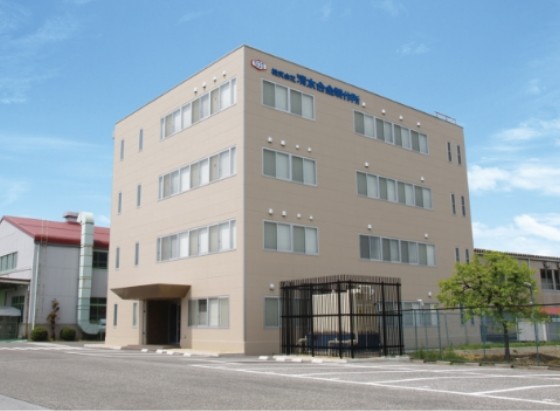 株式会社キッツエスジーエス