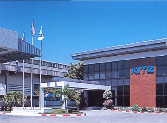 KITZ (Thailand) Ltd.