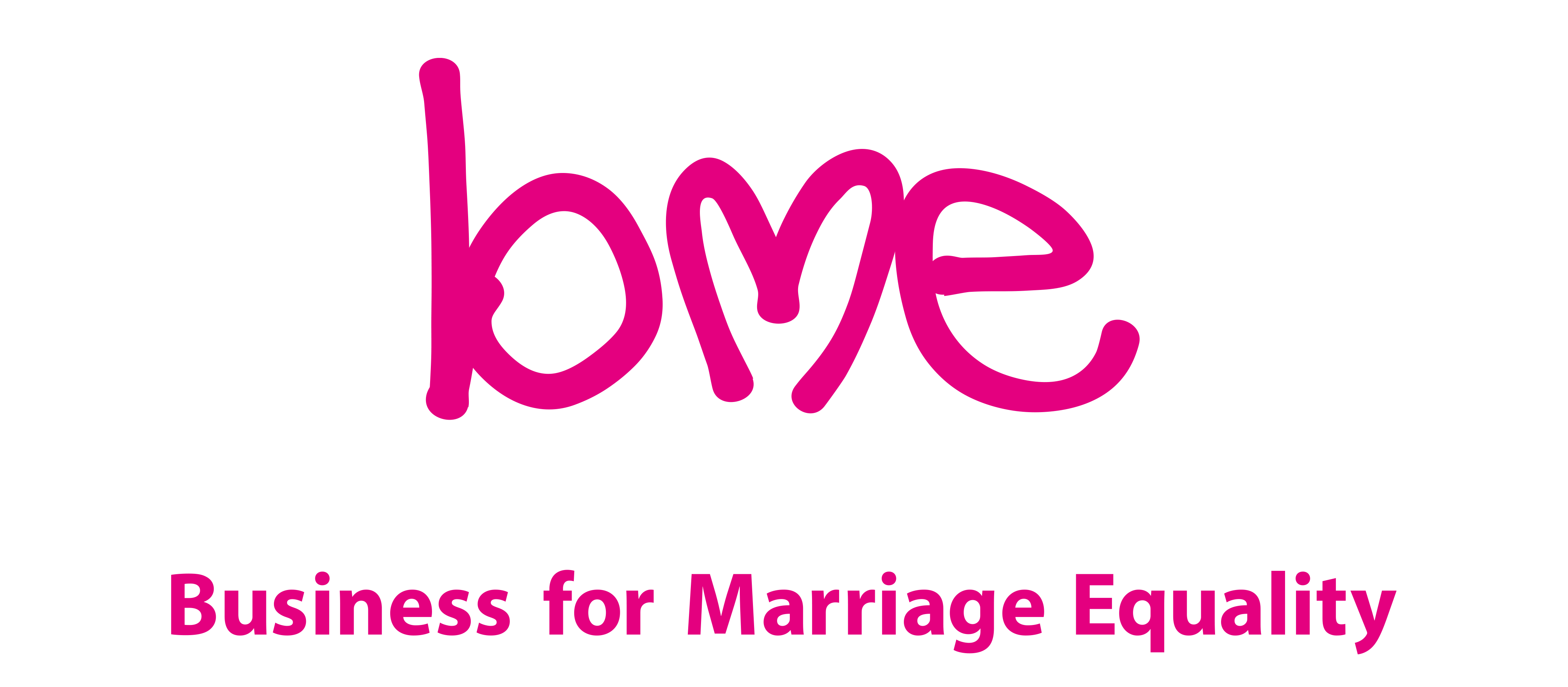 Business for Marriage Equality