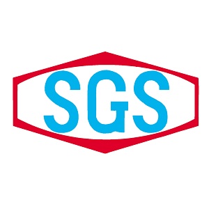 SGSのロゴ画像