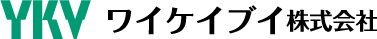 YKV株式会社のロゴ画像