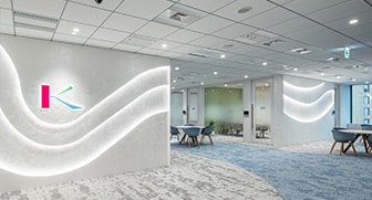 コンセプトは