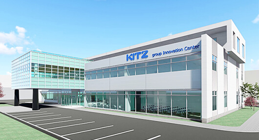 KITZ Group<br>イノベーションセンター