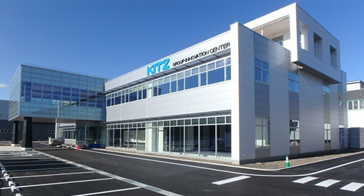 KITZ Group<br>イノベーションセンター