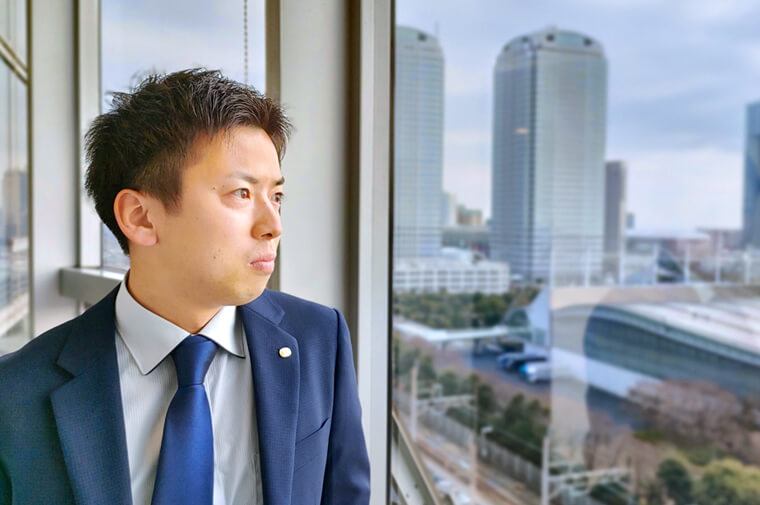 今後の目標は何ですか？