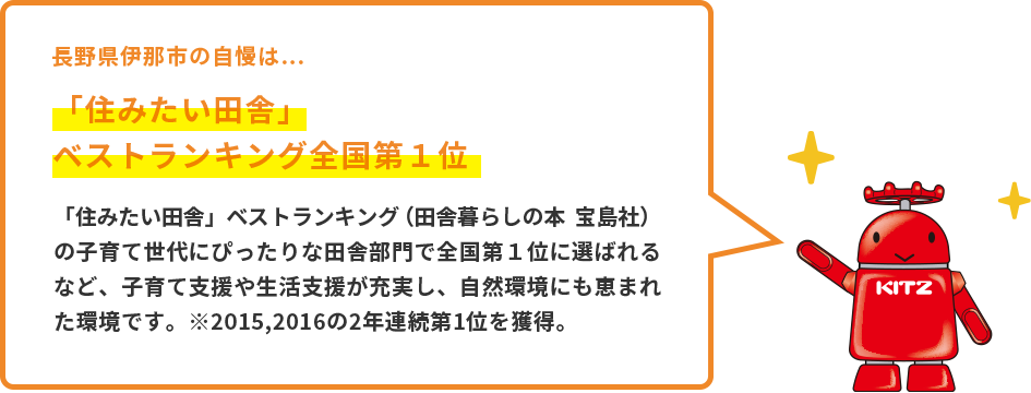 >長野県伊那市