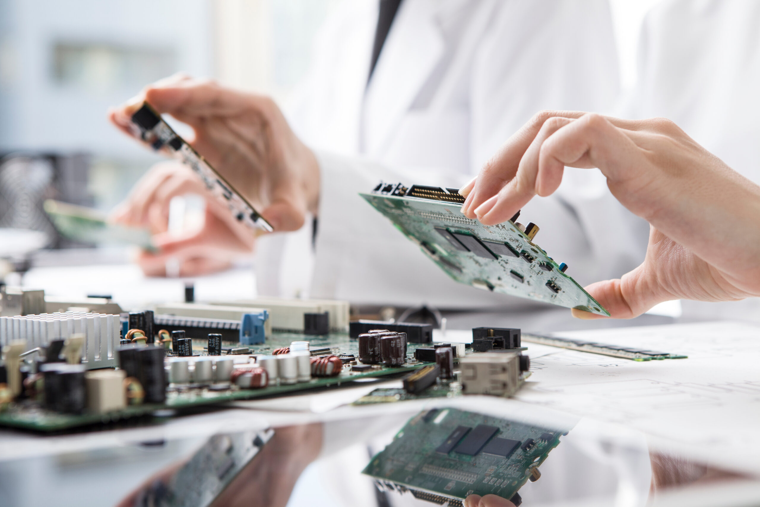 半導体装置