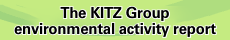 The KITZ Group environmental activity report