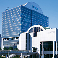 本社