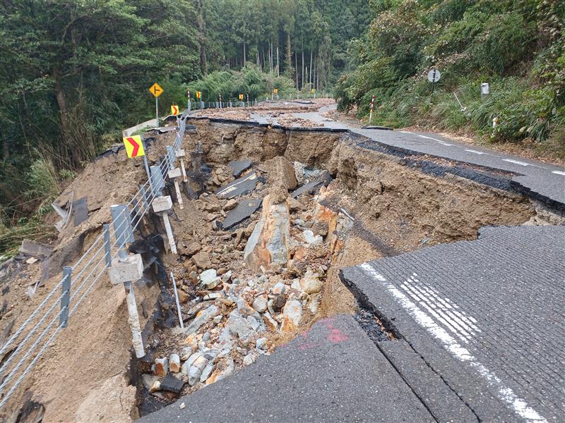 地下水と水道水の二元化で緊急時の水確保
