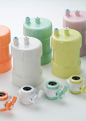 家庭用浄水器 ピュリフリー
