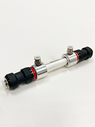 CO₂分離膜