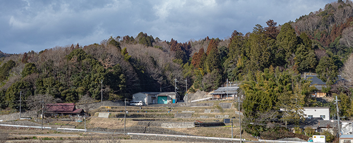 山間部や離島の水道インフラにおける課題